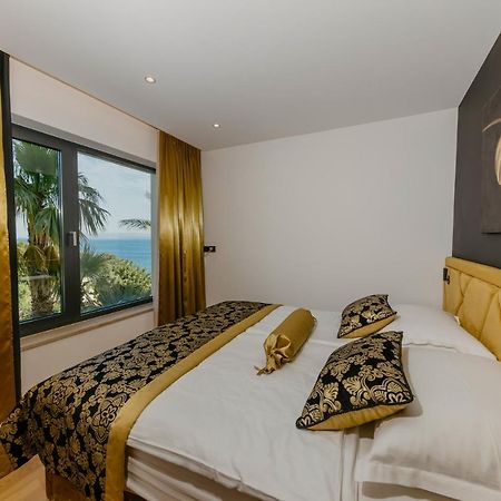 Villa Bloomhill Escape Трогир Экстерьер фото