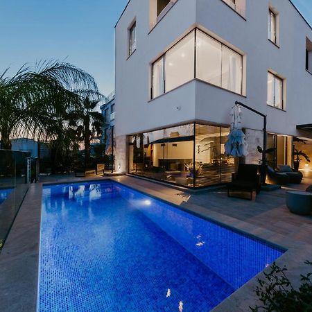Villa Bloomhill Escape Трогир Экстерьер фото