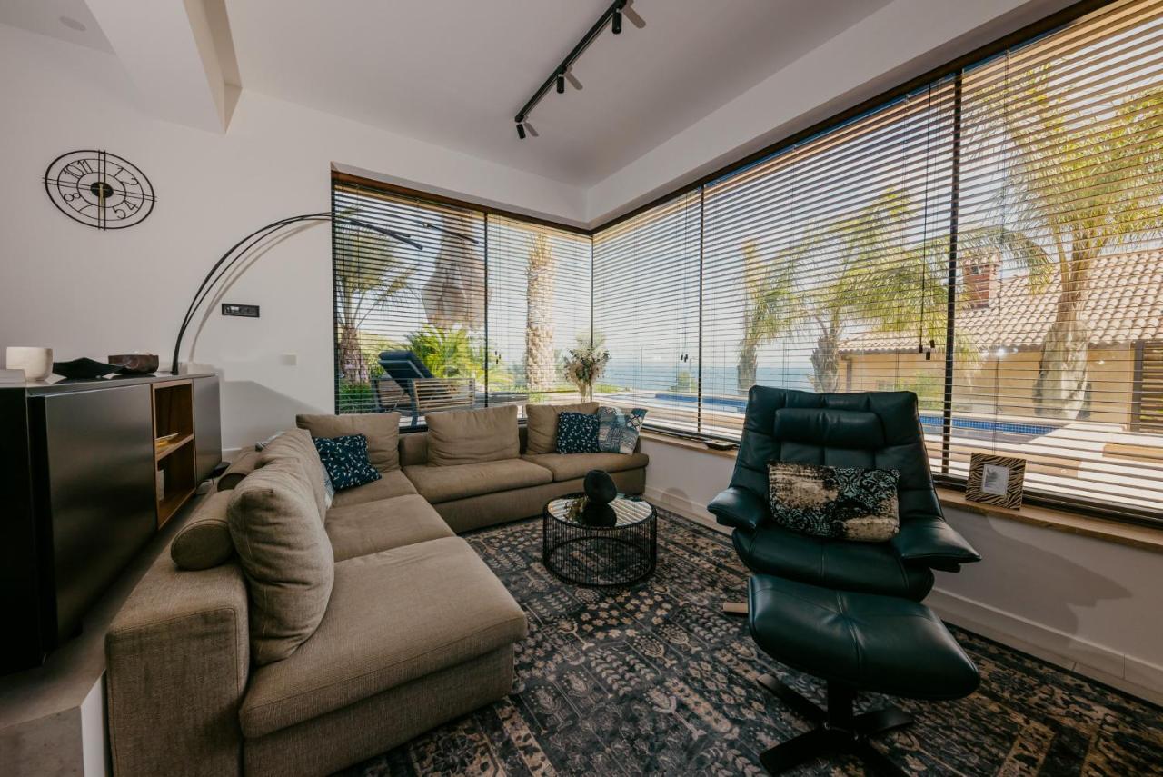 Villa Bloomhill Escape Трогир Экстерьер фото