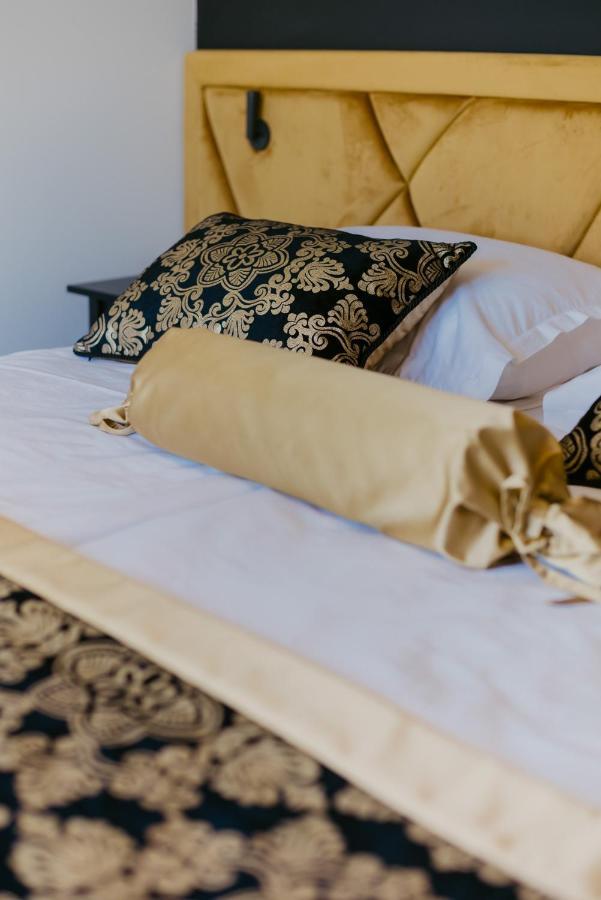 Villa Bloomhill Escape Трогир Экстерьер фото