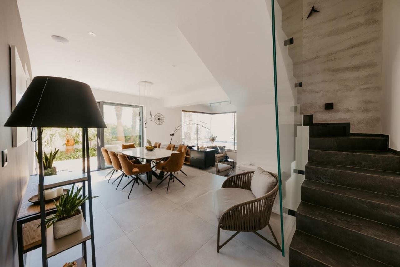 Villa Bloomhill Escape Трогир Экстерьер фото