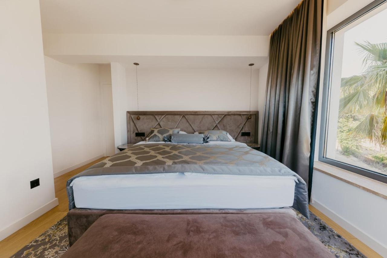 Villa Bloomhill Escape Трогир Экстерьер фото