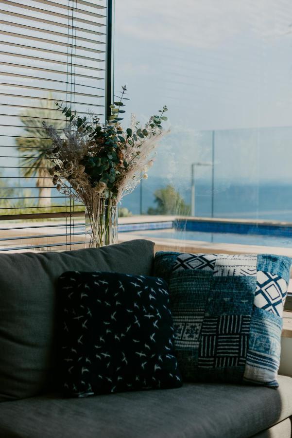 Villa Bloomhill Escape Трогир Экстерьер фото