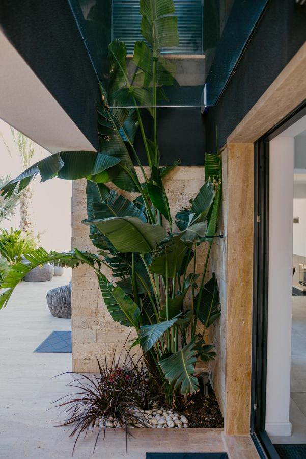 Villa Bloomhill Escape Трогир Экстерьер фото
