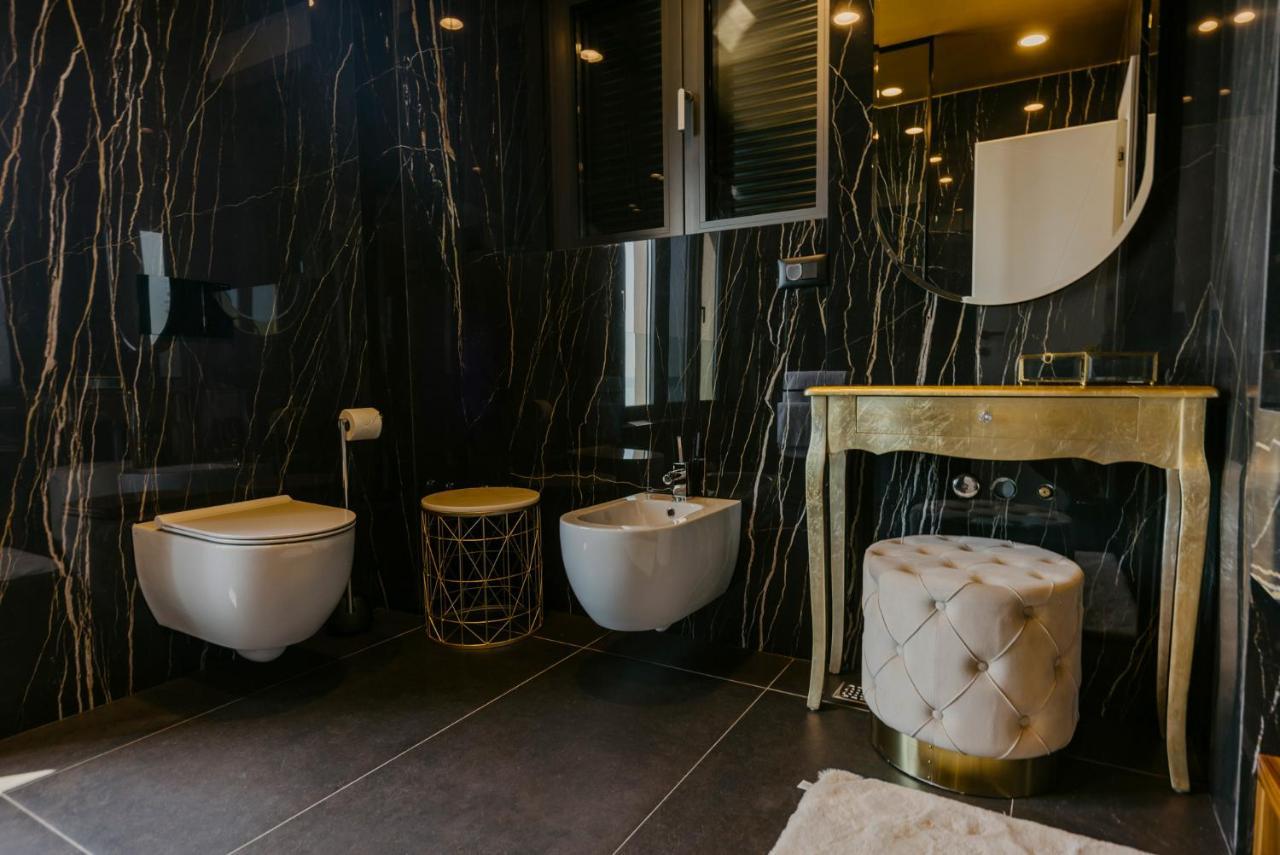 Villa Bloomhill Escape Трогир Экстерьер фото