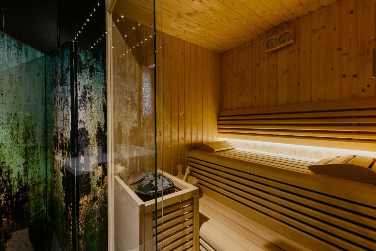 Villa Bloomhill Escape Трогир Экстерьер фото