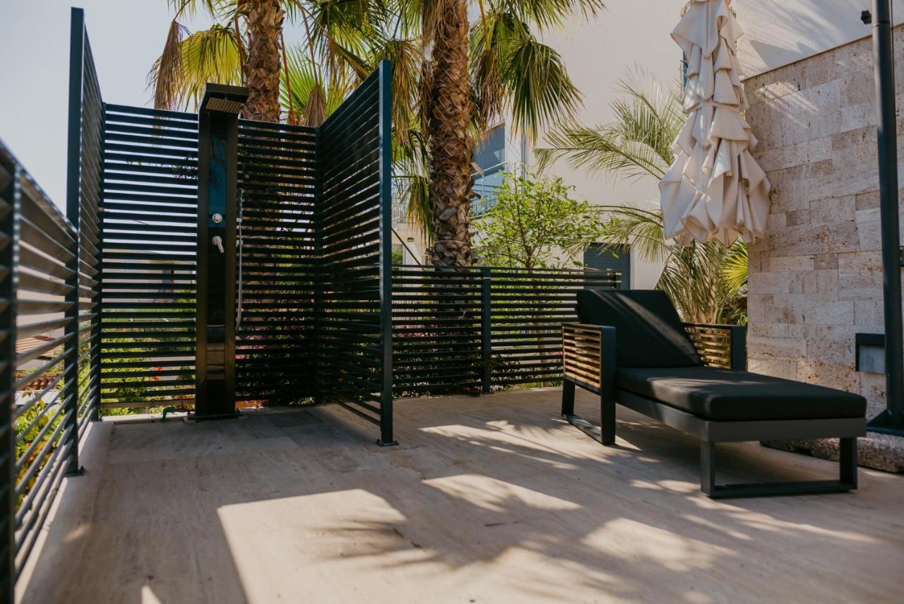 Villa Bloomhill Escape Трогир Экстерьер фото